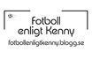 Fotboll enligt Kenny